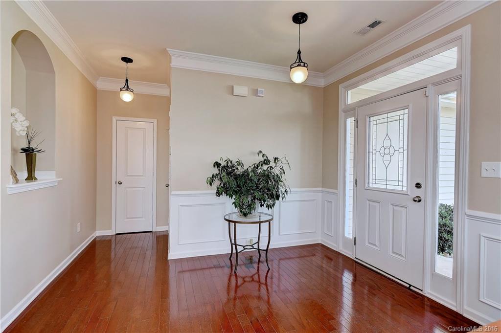 Almond Glen - Residential