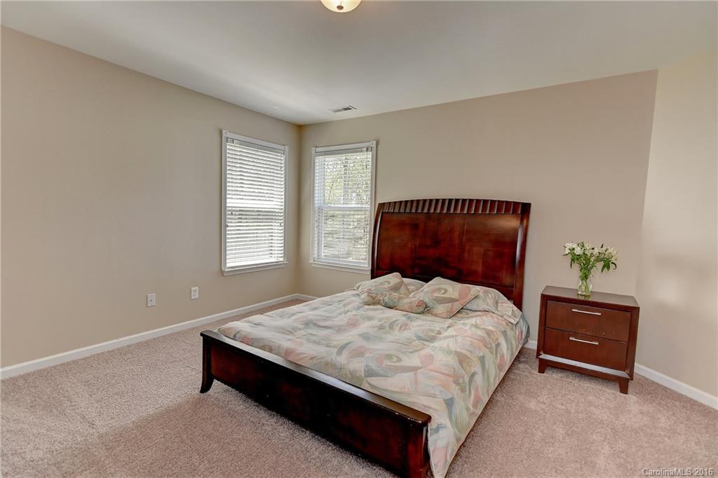Almond Glen - Residential
