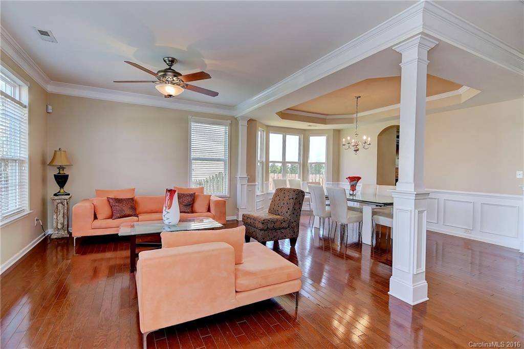 Almond Glen - Residential