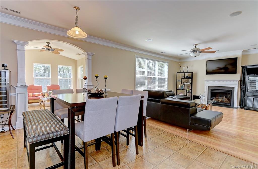 Almond Glen - Residential