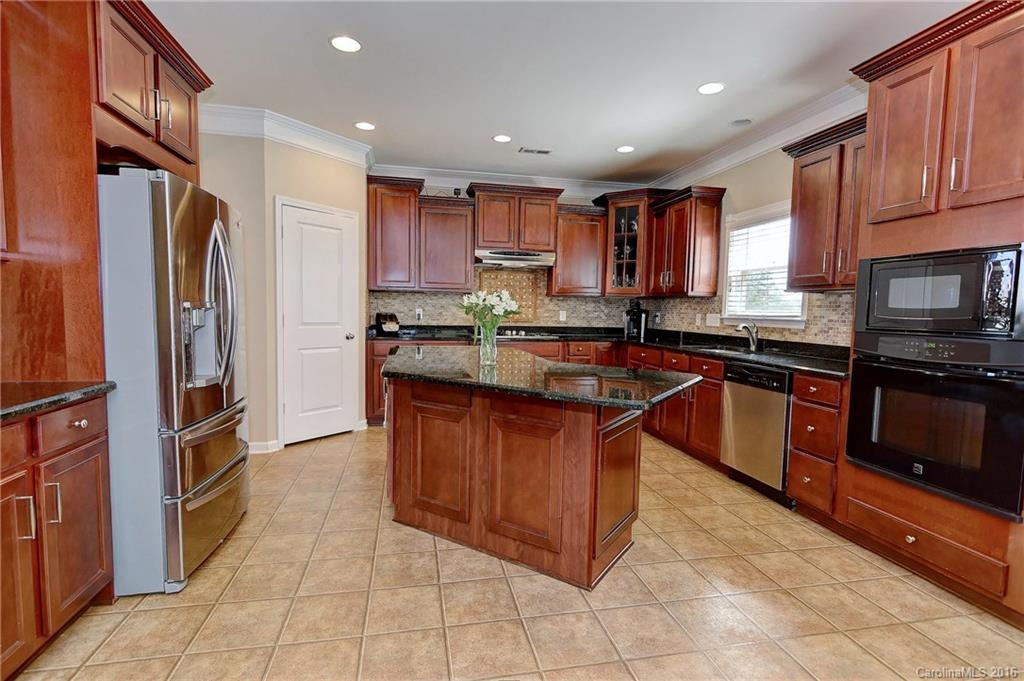 Almond Glen - Residential