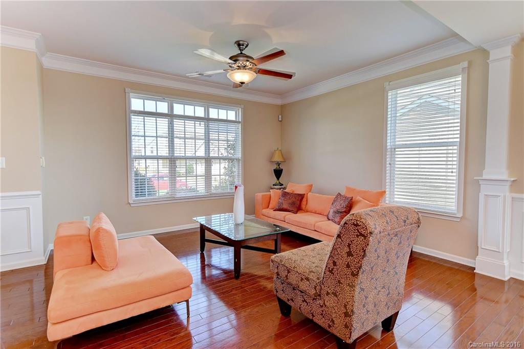 Almond Glen - Residential