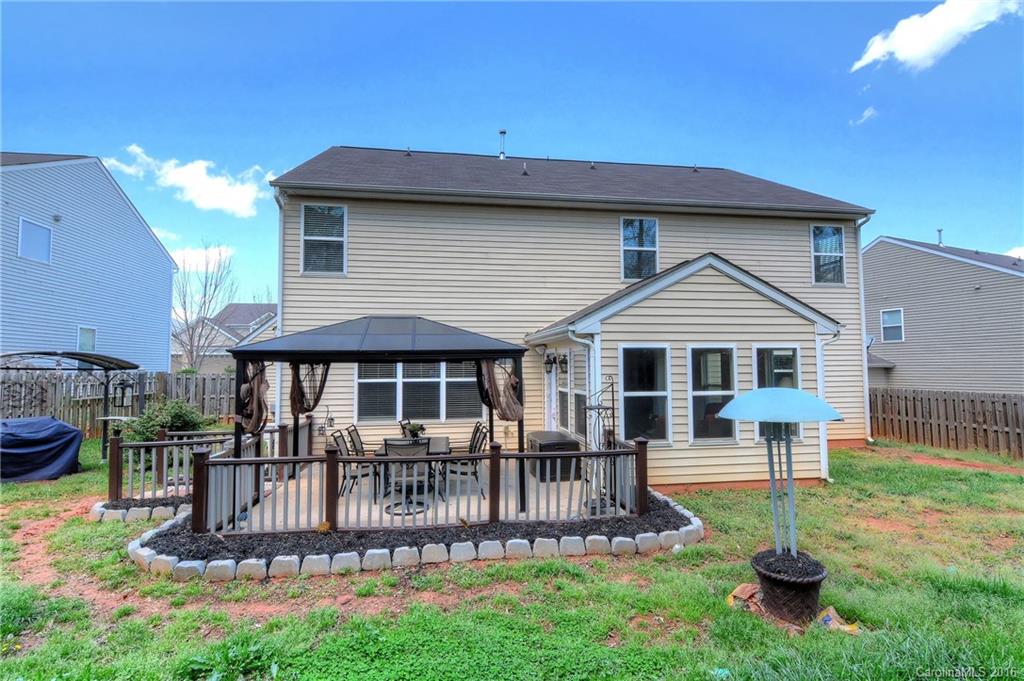 Almond Glen - Residential