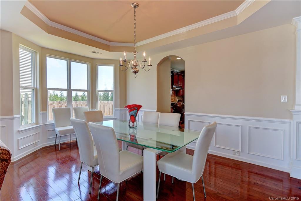 Almond Glen - Residential