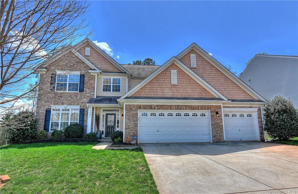 Almond Glen - Residential