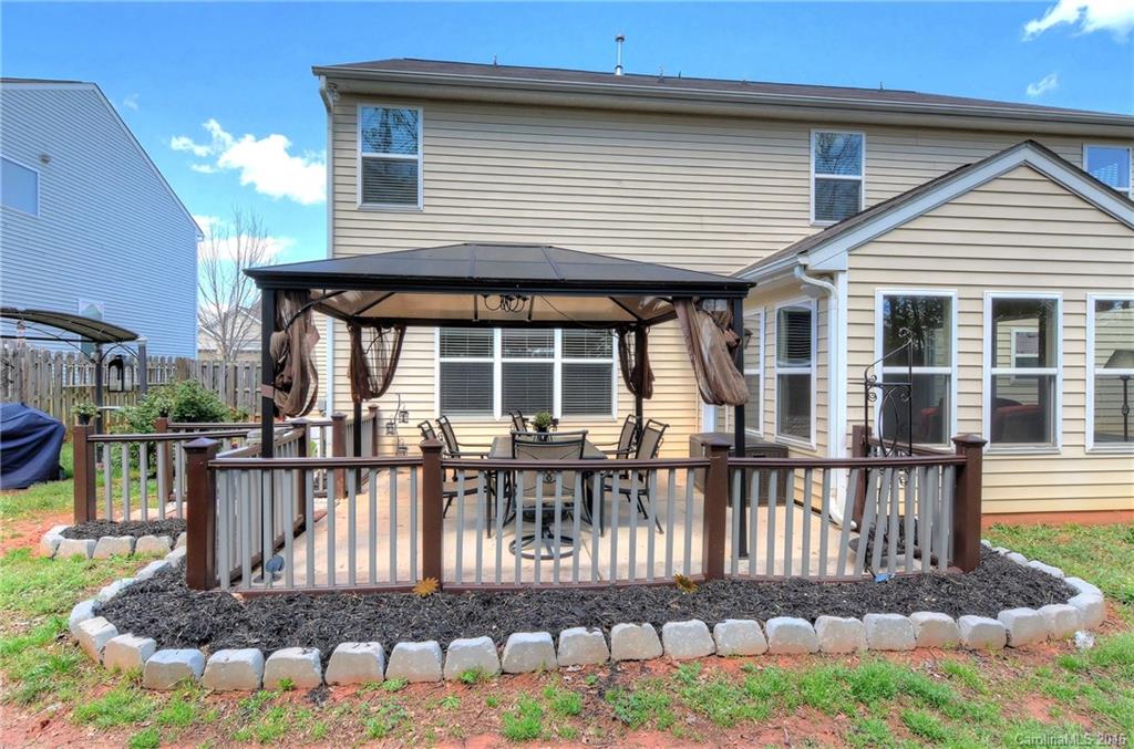 Almond Glen - Residential