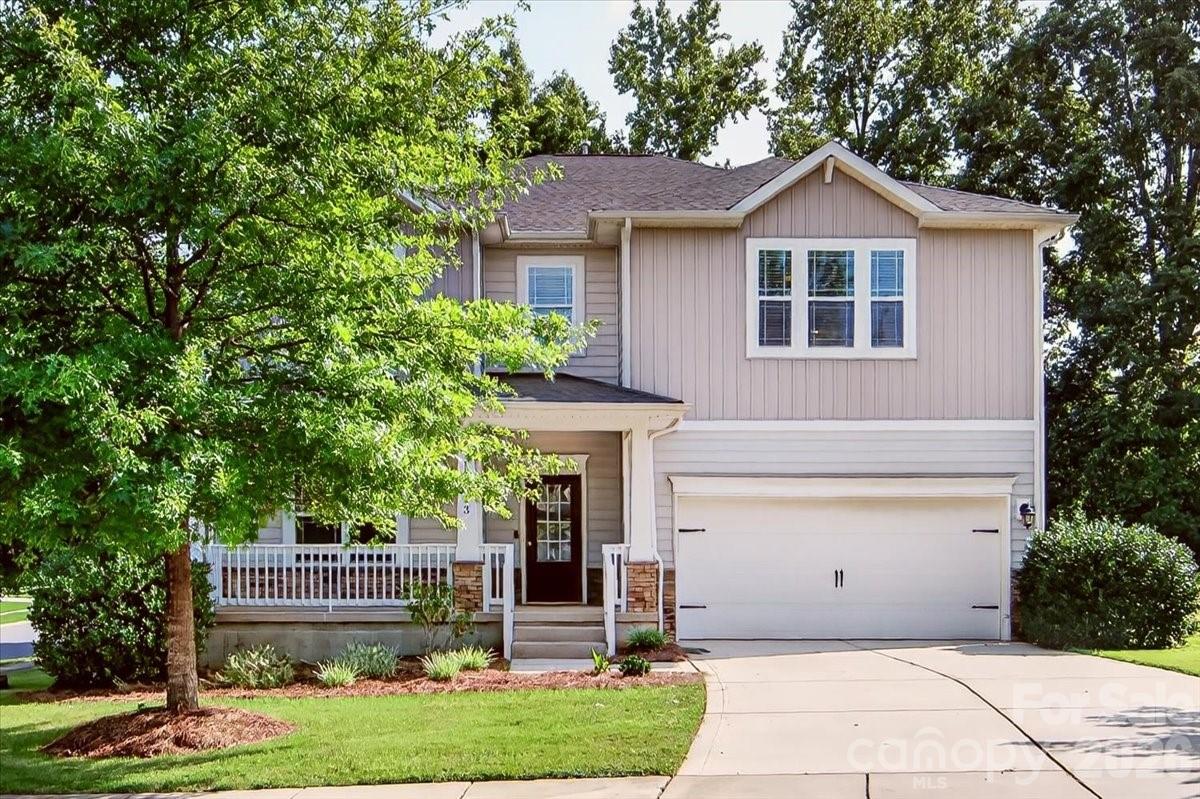 11803 Eversfield Lane