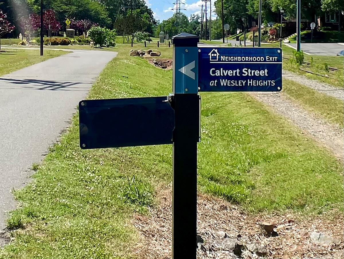 630 Calvert Street 1110