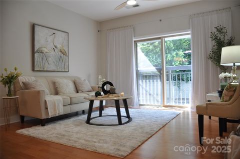 630 Calvert Street 1110 Charlotte NC 28208