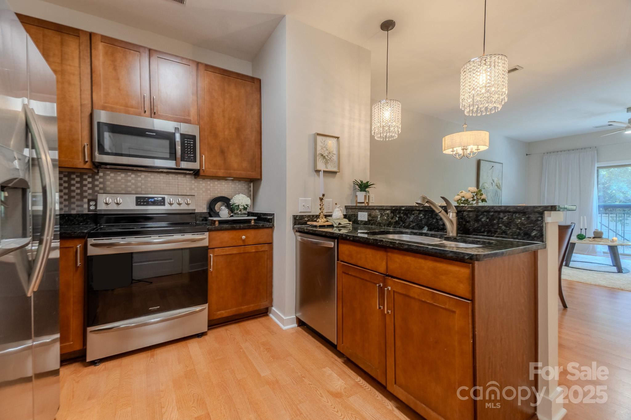 630 Calvert Street 1110