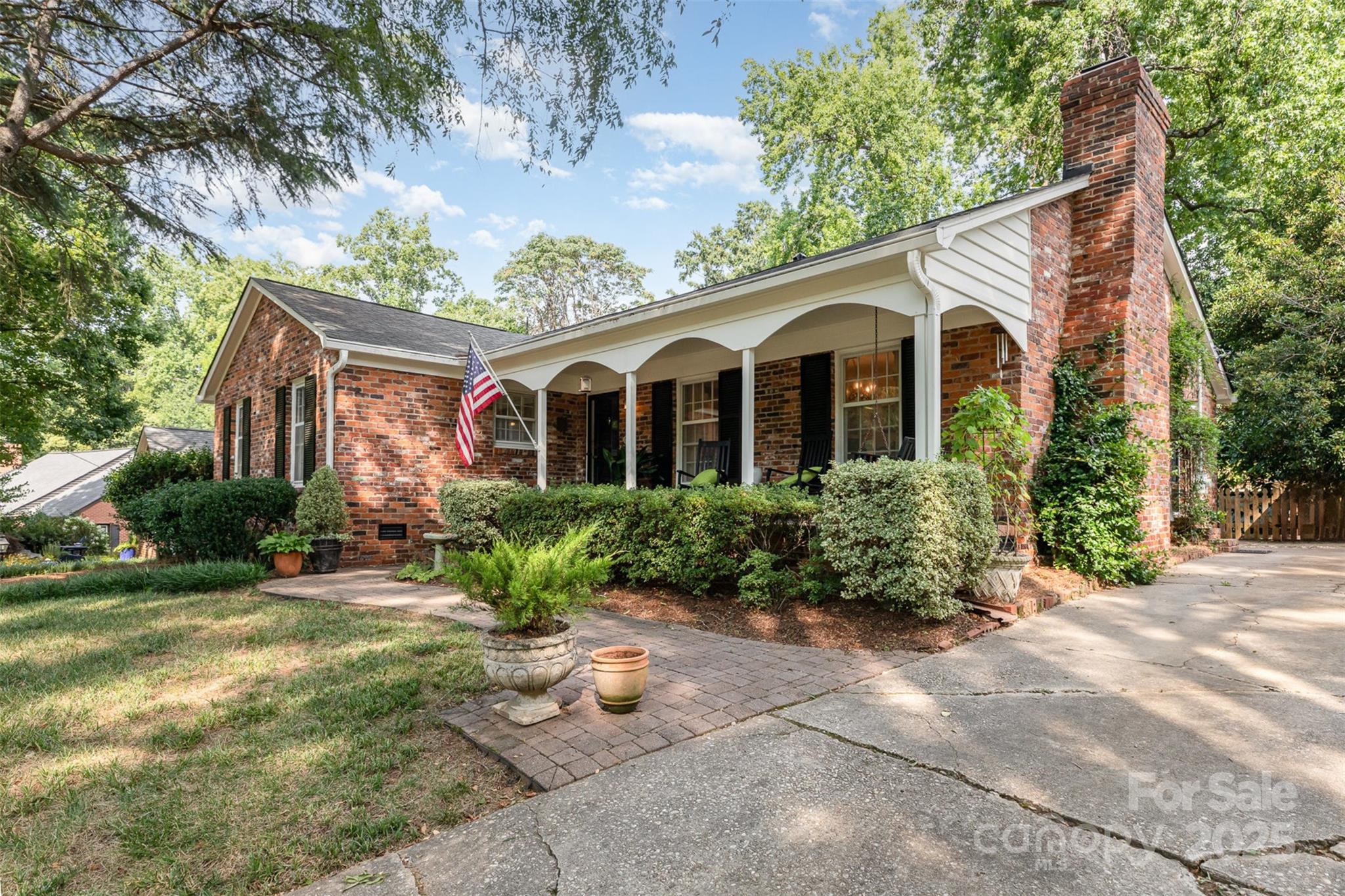 520 Moncure Drive