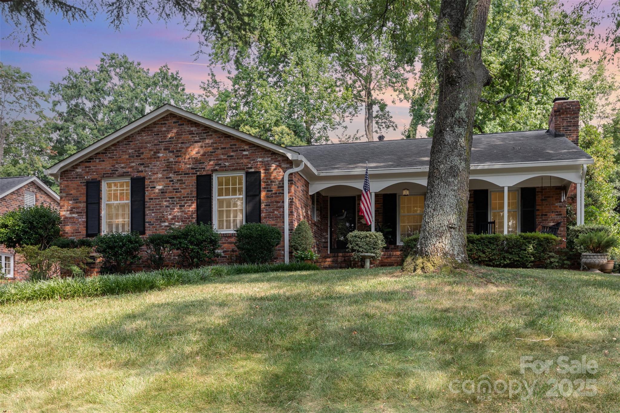 520 Moncure Drive