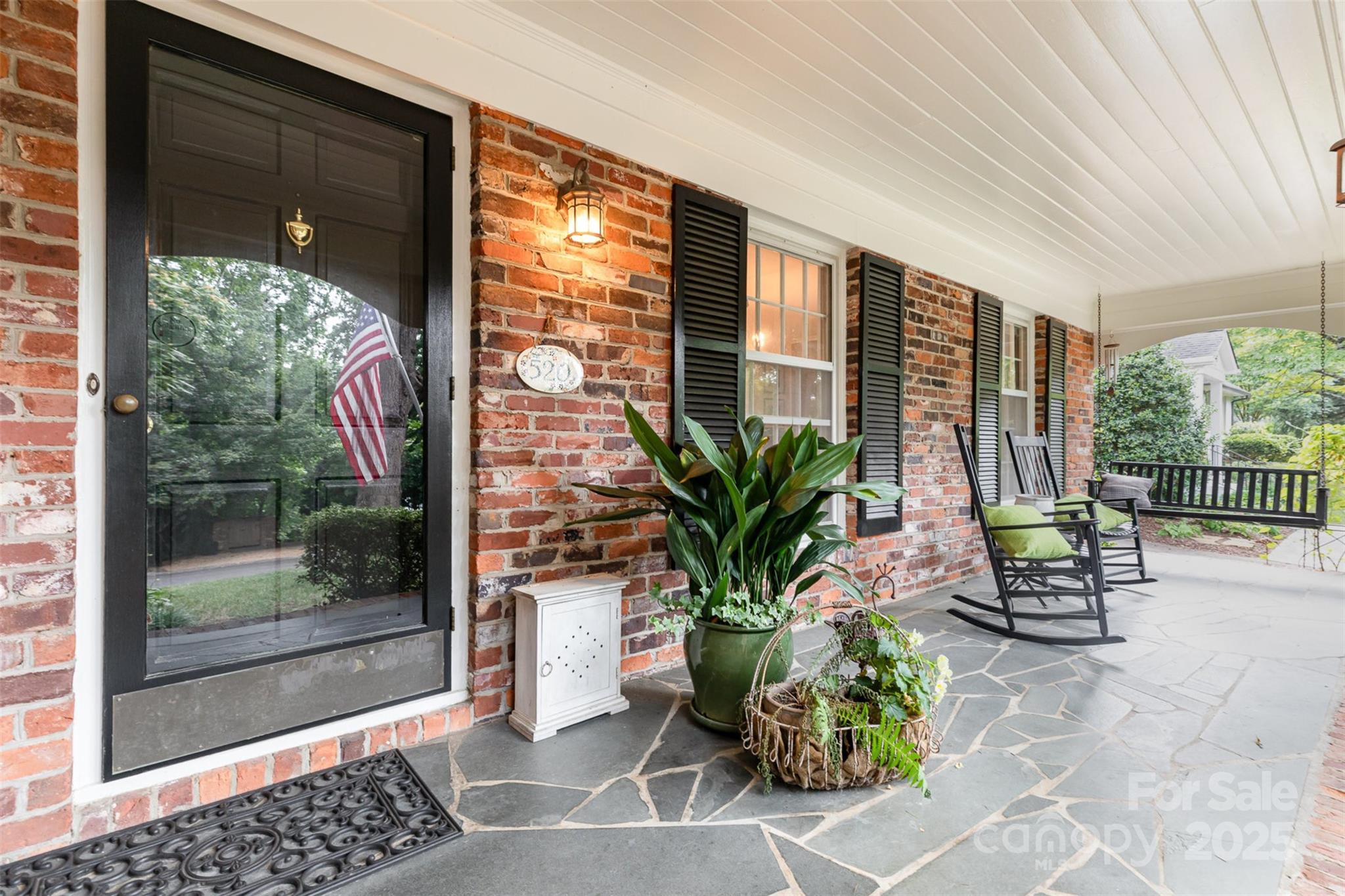 520 Moncure Drive
