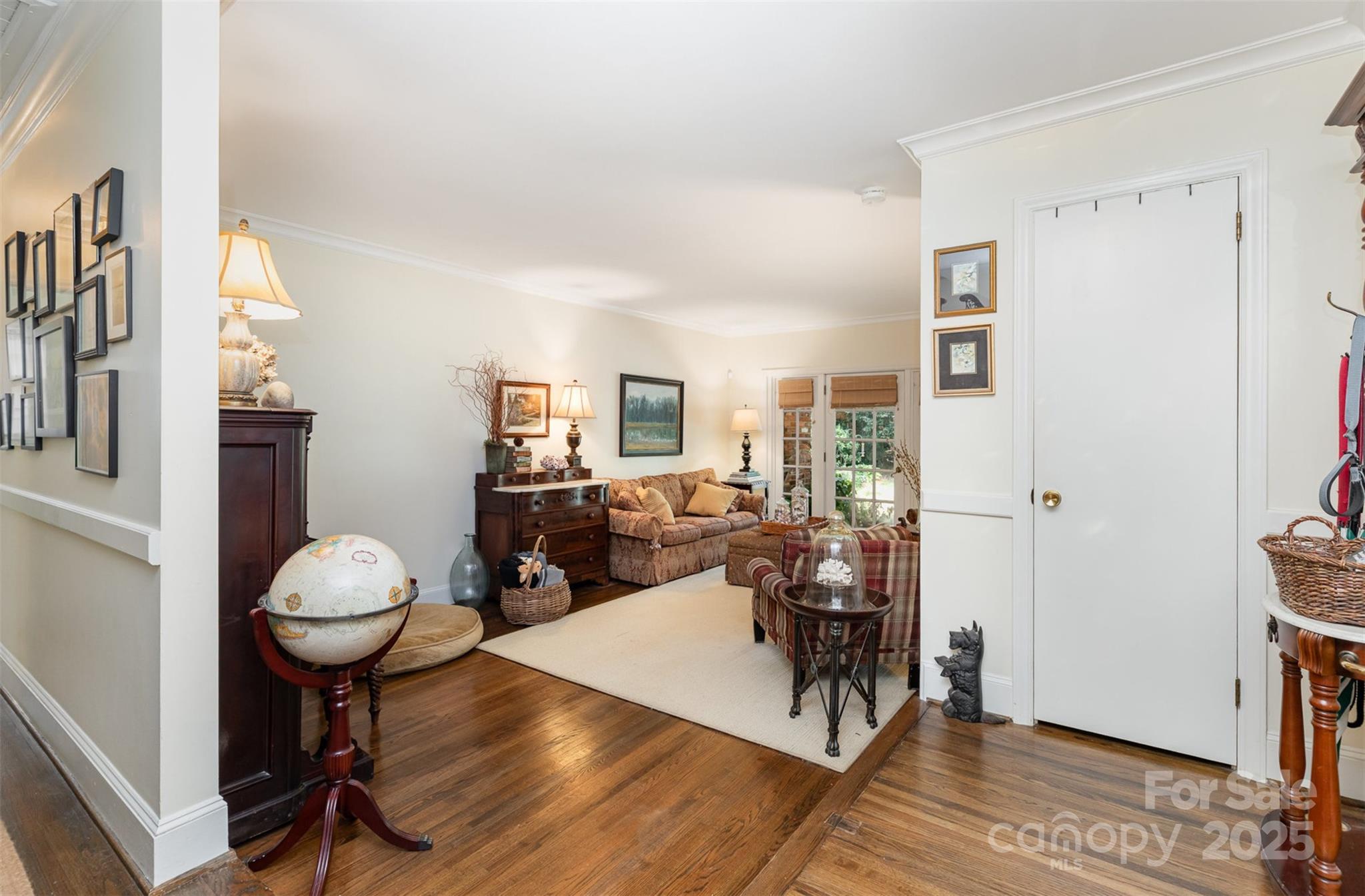 520 Moncure Drive