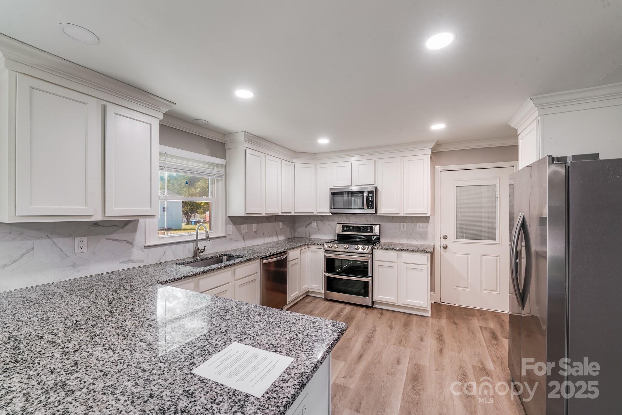 Brookview - Residential