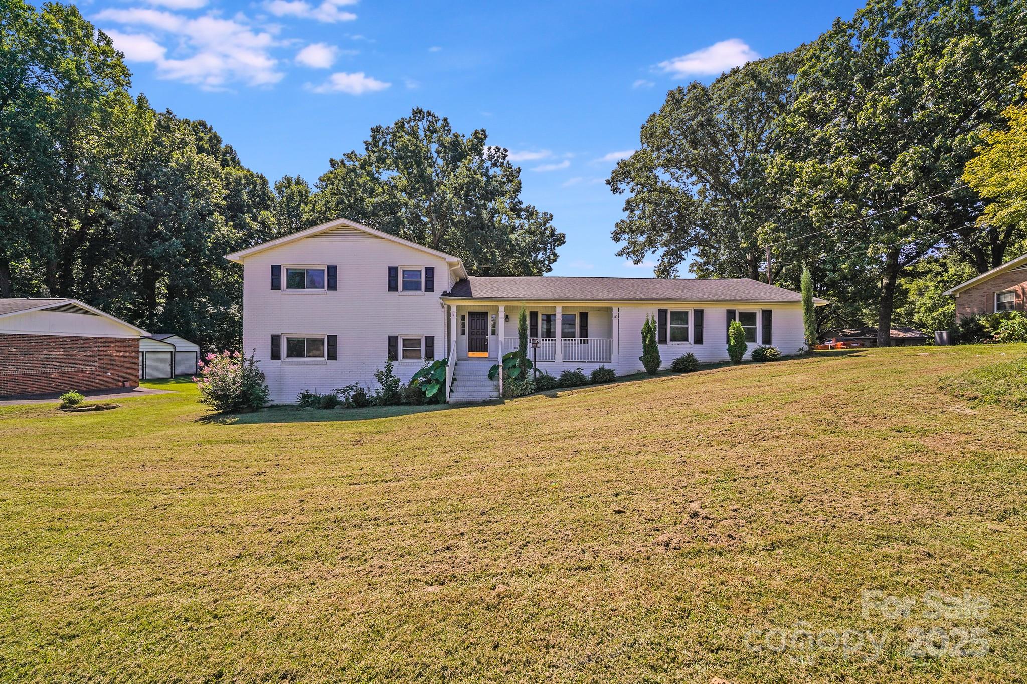 Brookview - Residential