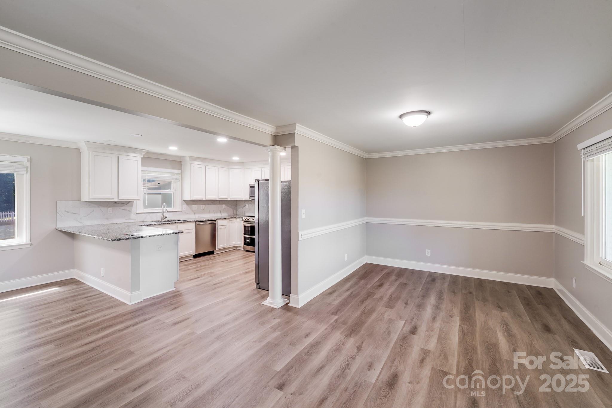 Brookview - Residential