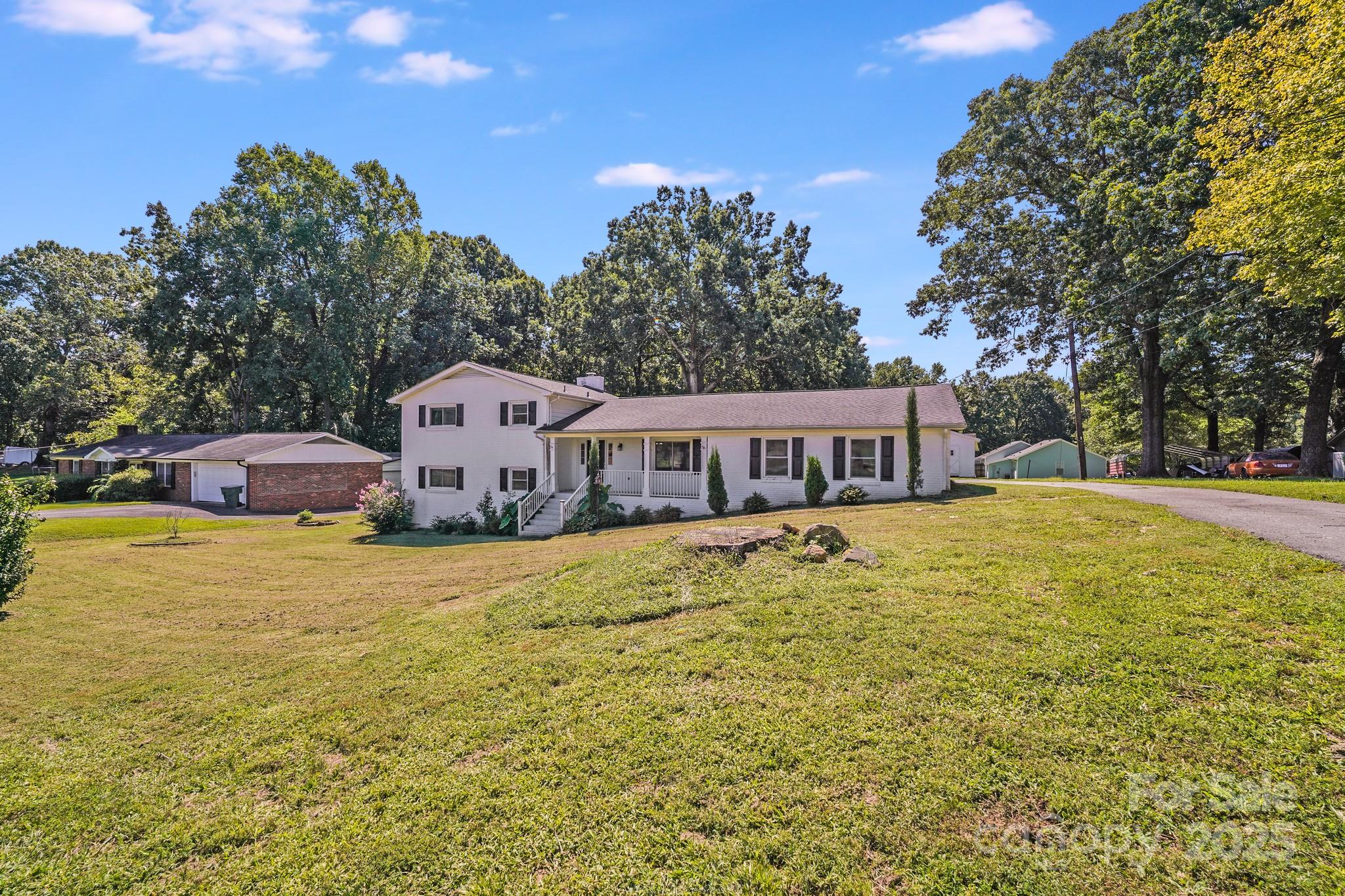 Brookview - Residential