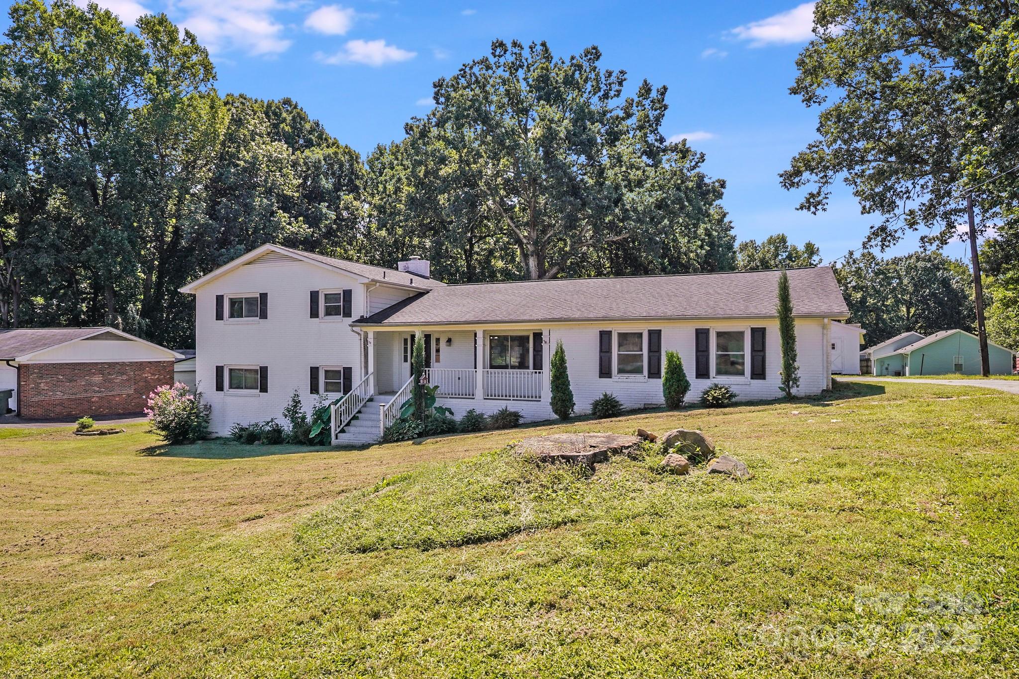 Brookview - Residential