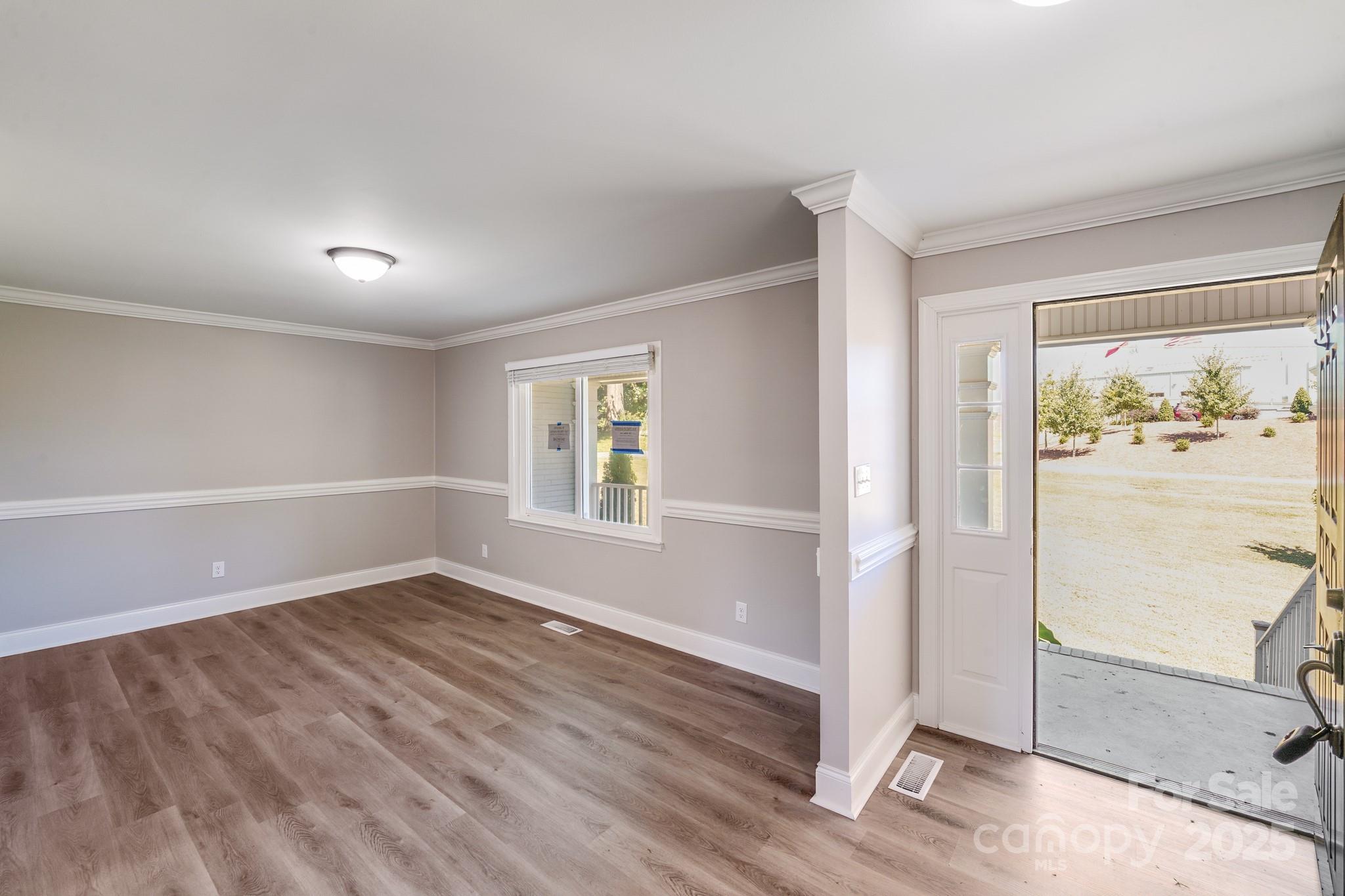 Brookview - Residential