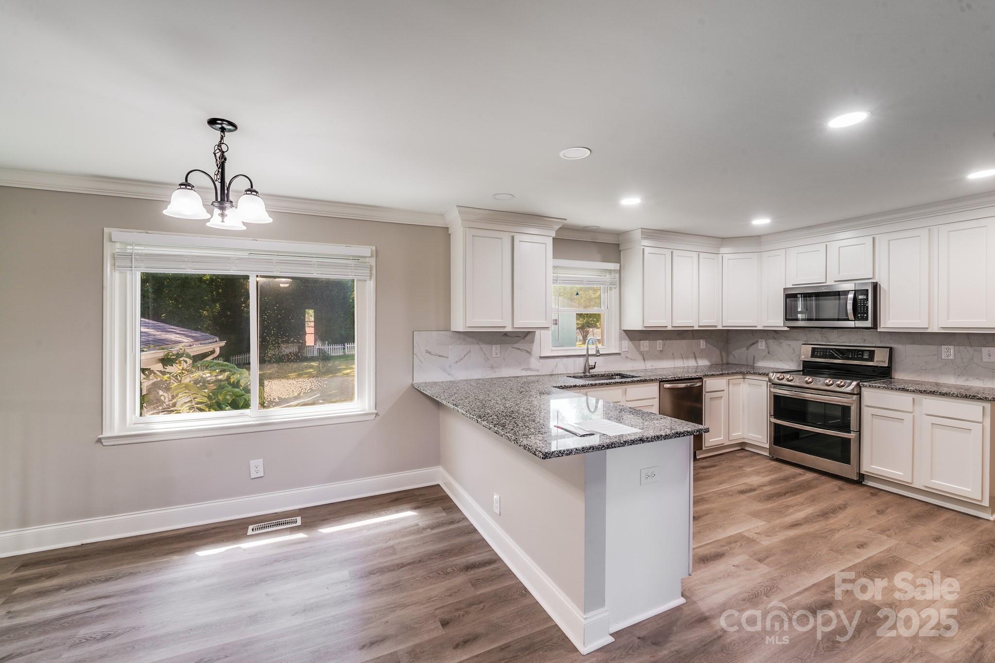 Brookview - Residential