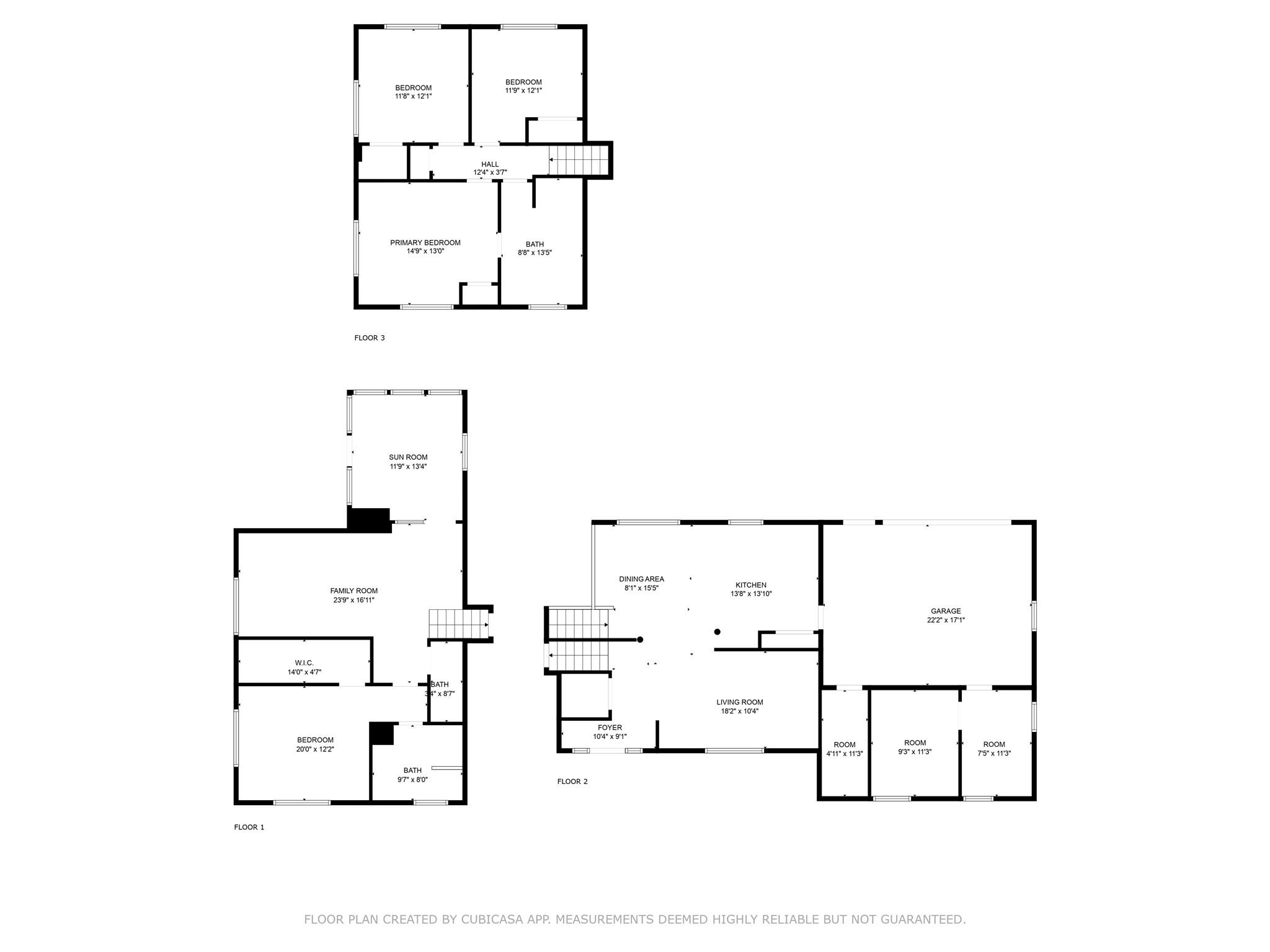 Brookview - Residential