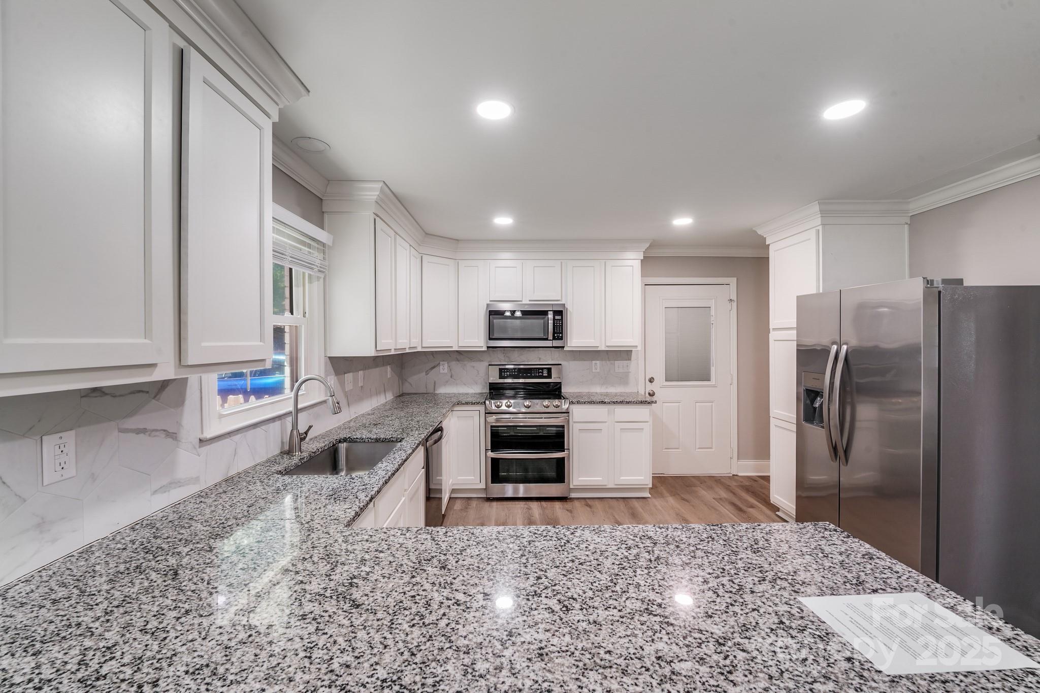 Brookview - Residential