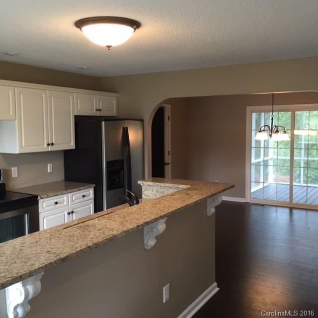 Park Place - Residential