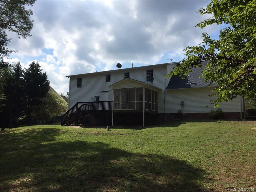 Park Place - Residential