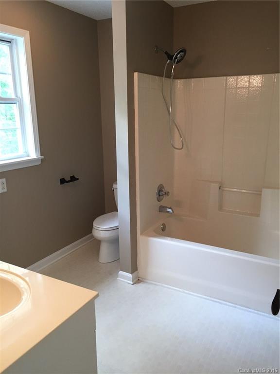 Park Place - Residential