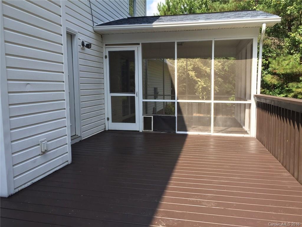 Park Place - Residential