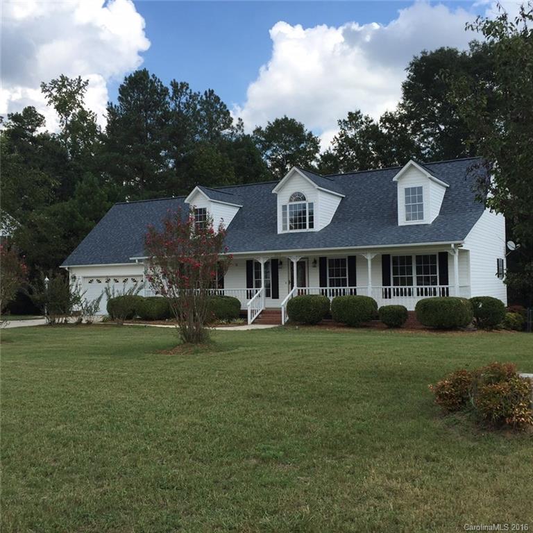 Park Place - Residential