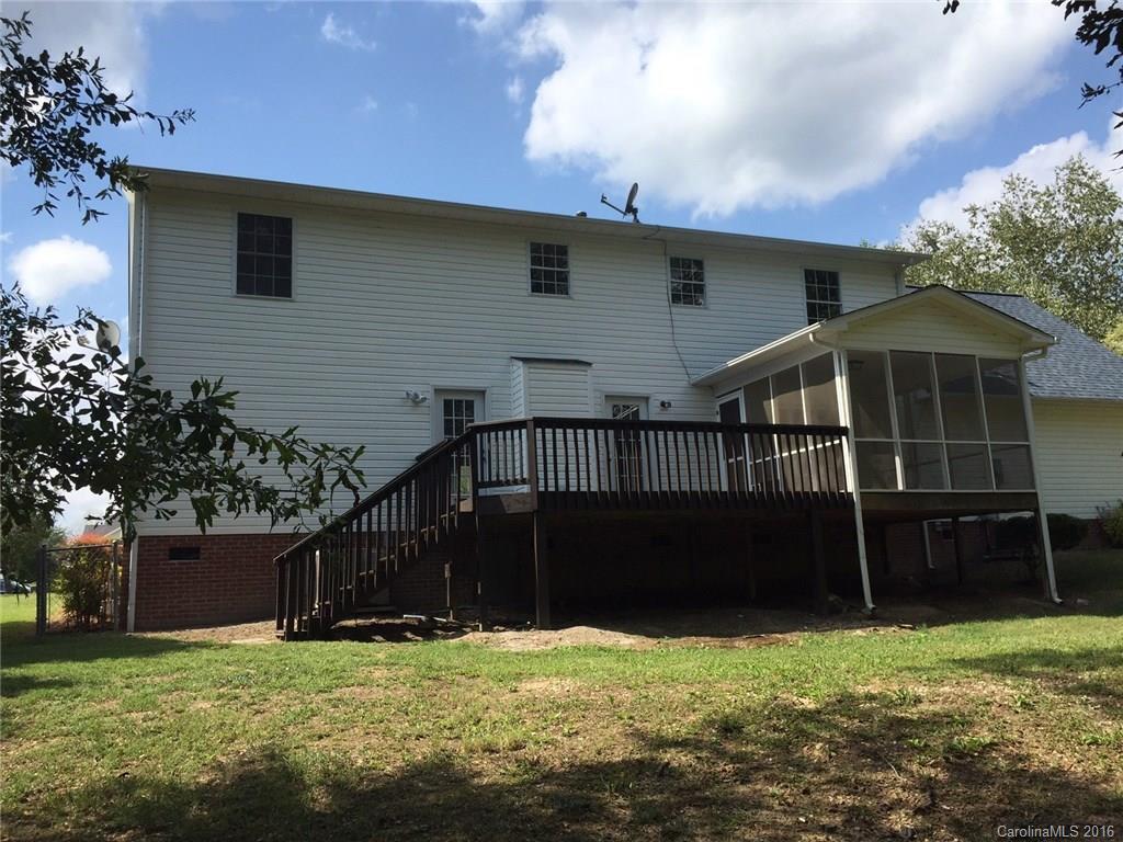 Park Place - Residential