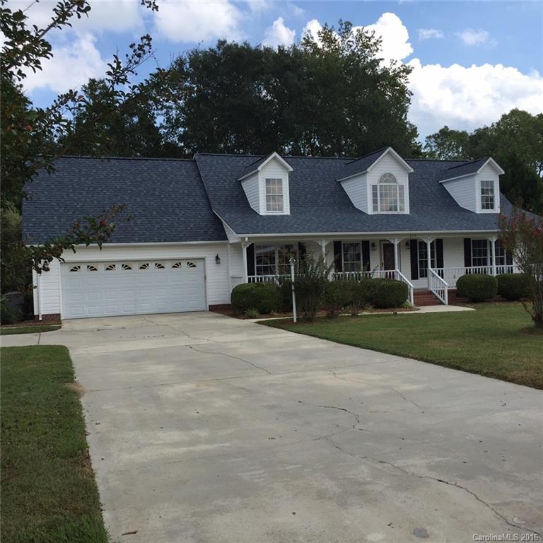 Park Place - Residential