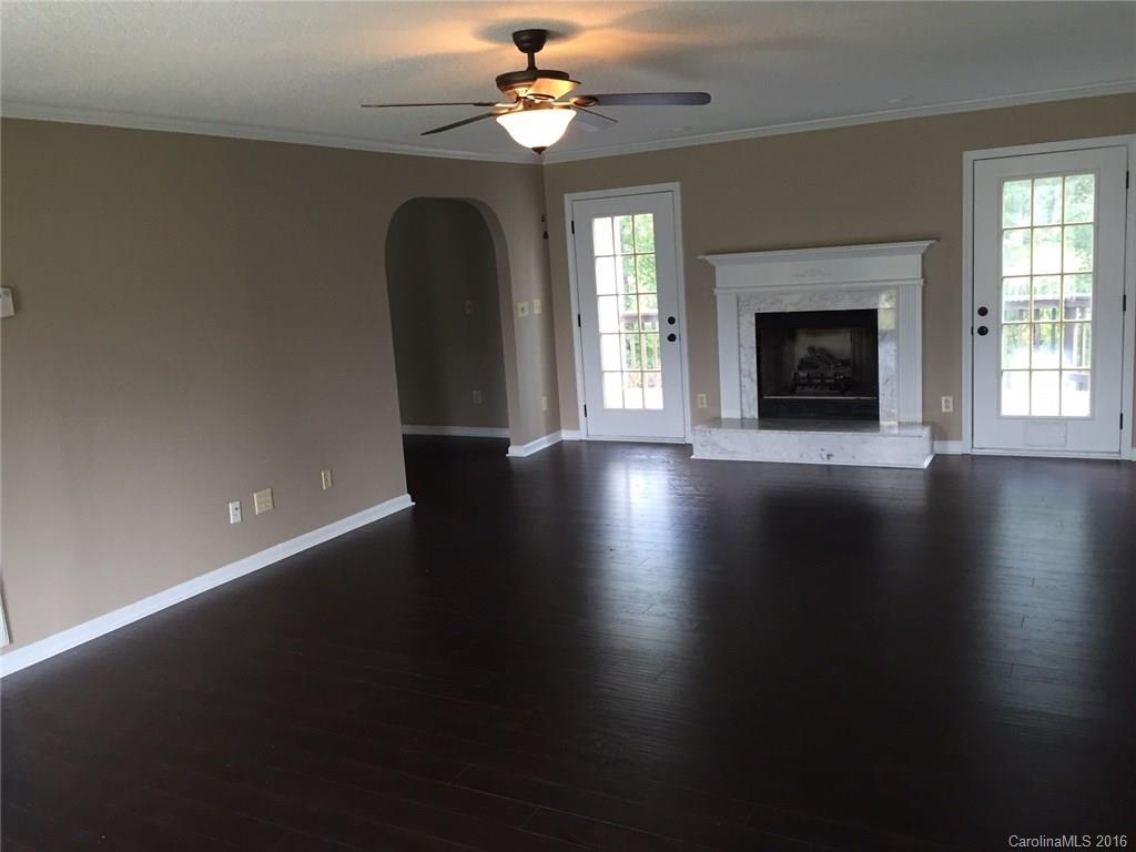 Park Place - Residential