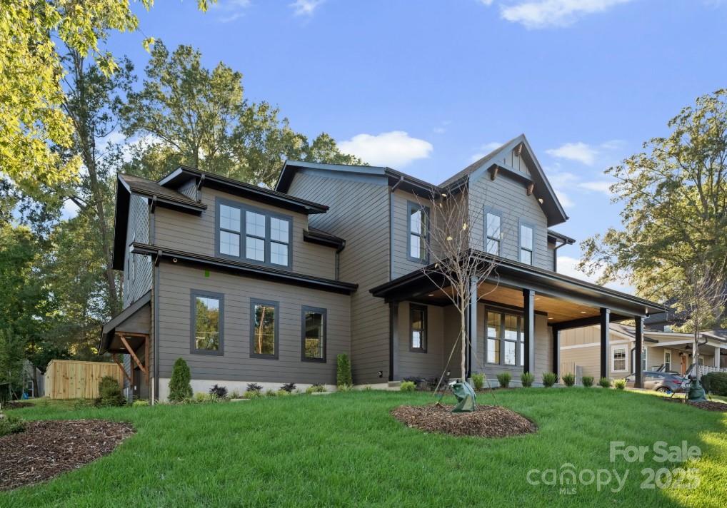 Villa Heights - Residential