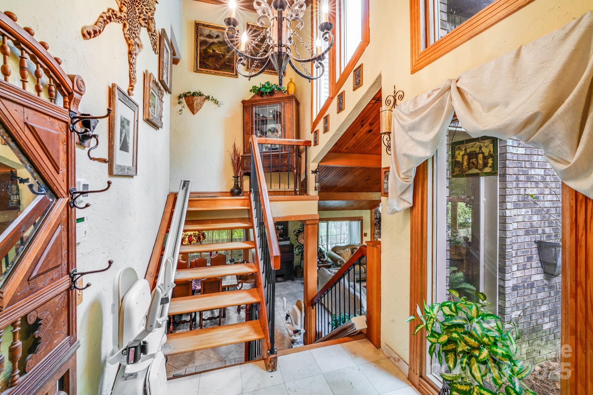 Oak Creek Estates - Residential