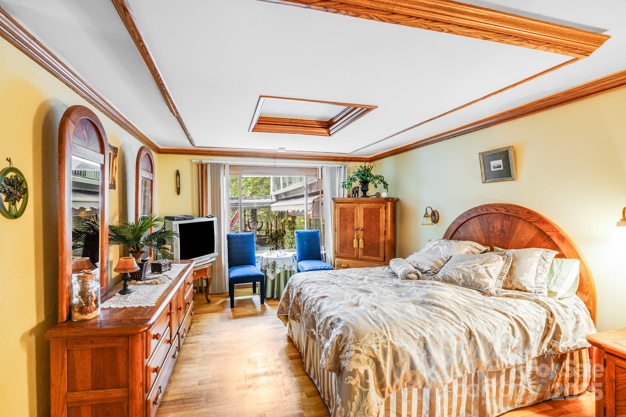 Oak Creek Estates - Residential