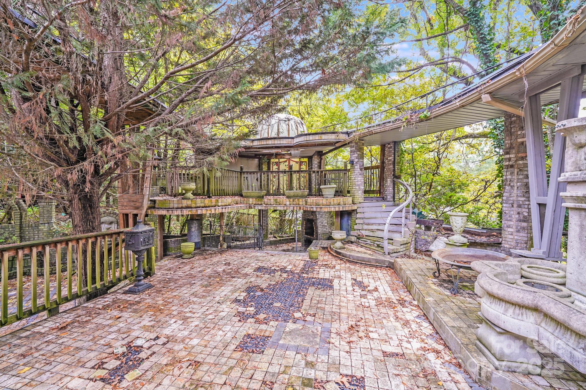 Oak Creek Estates - Residential