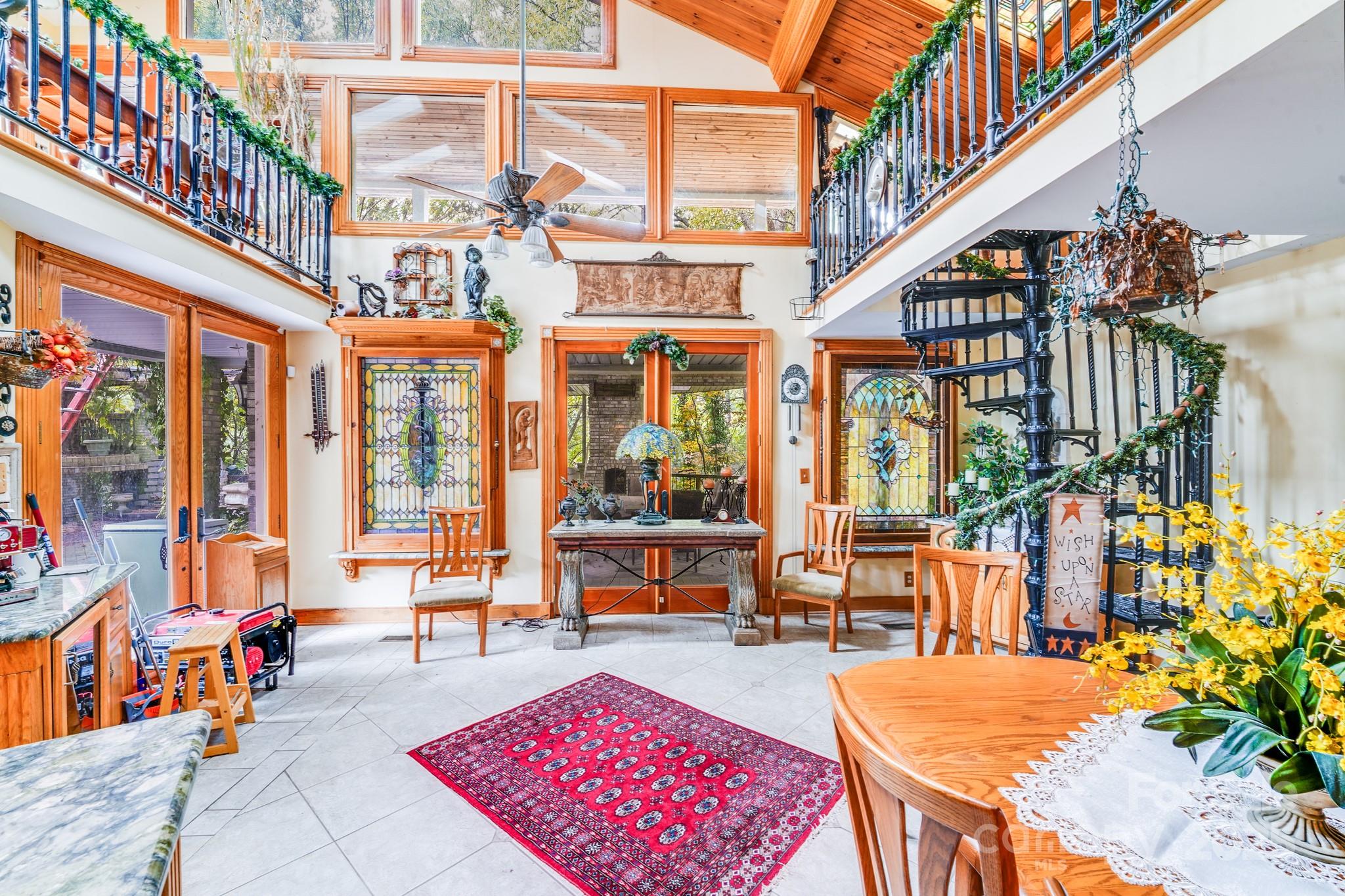 Oak Creek Estates - Residential