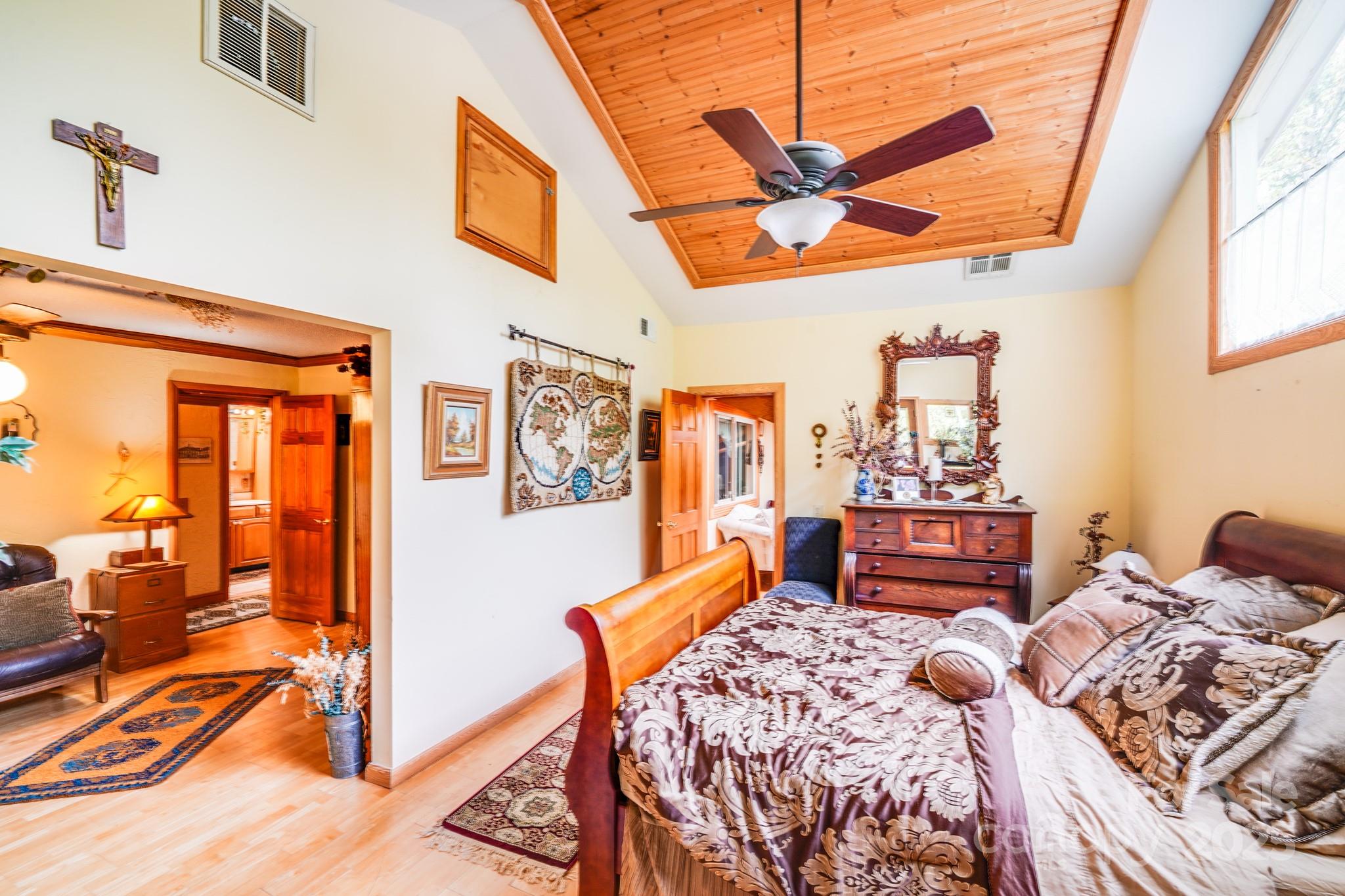 Oak Creek Estates - Residential