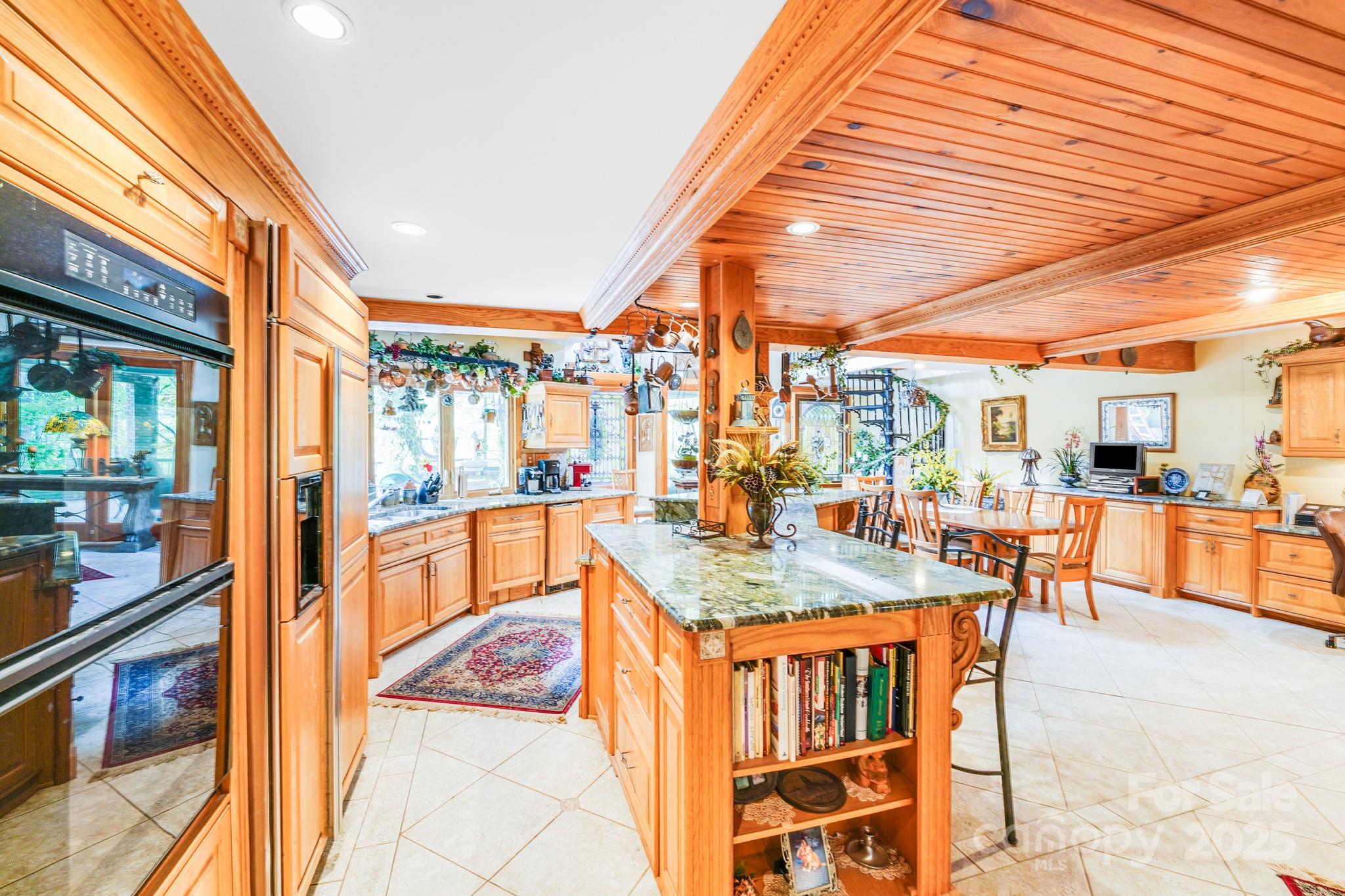 Oak Creek Estates - Residential