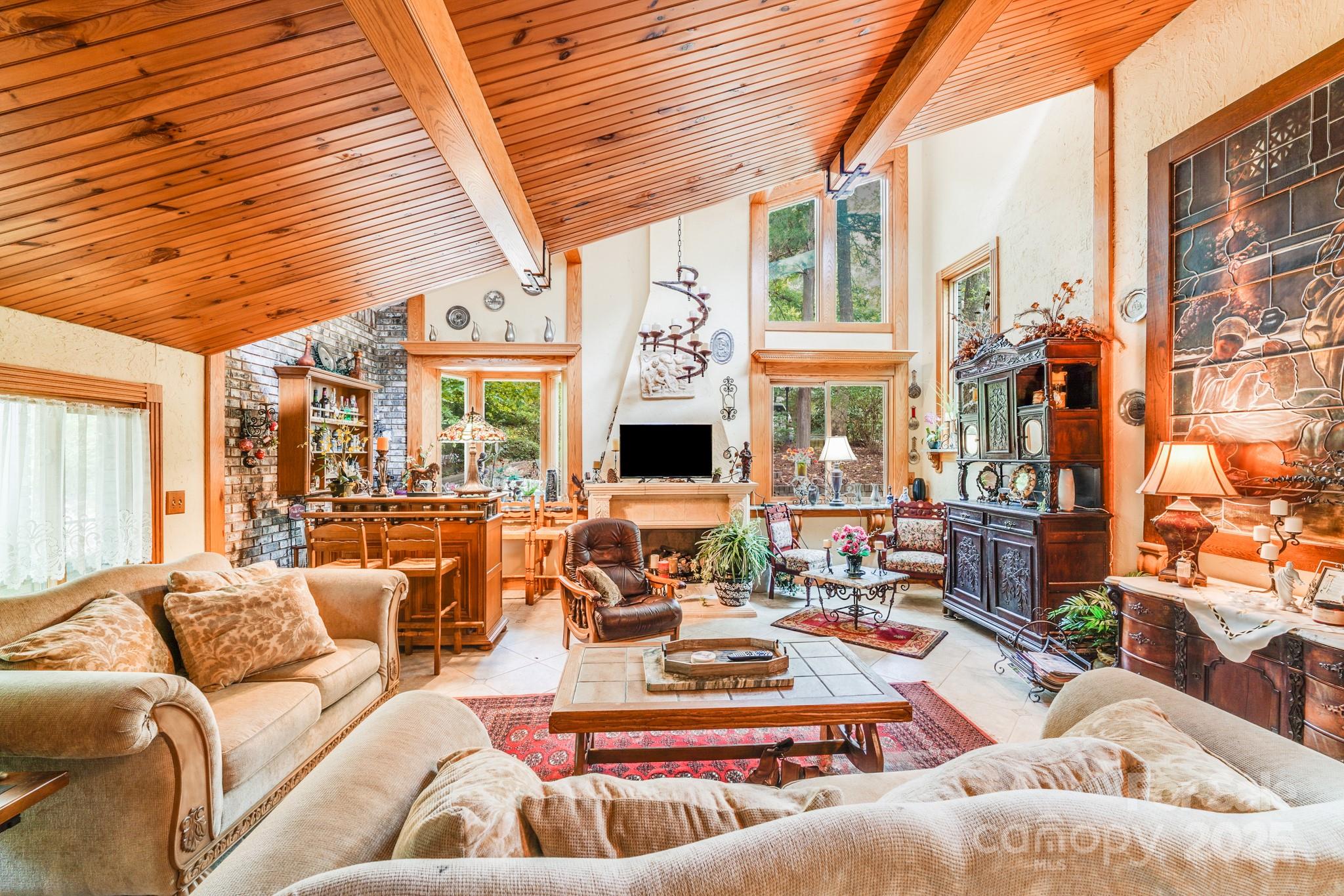 Oak Creek Estates - Residential