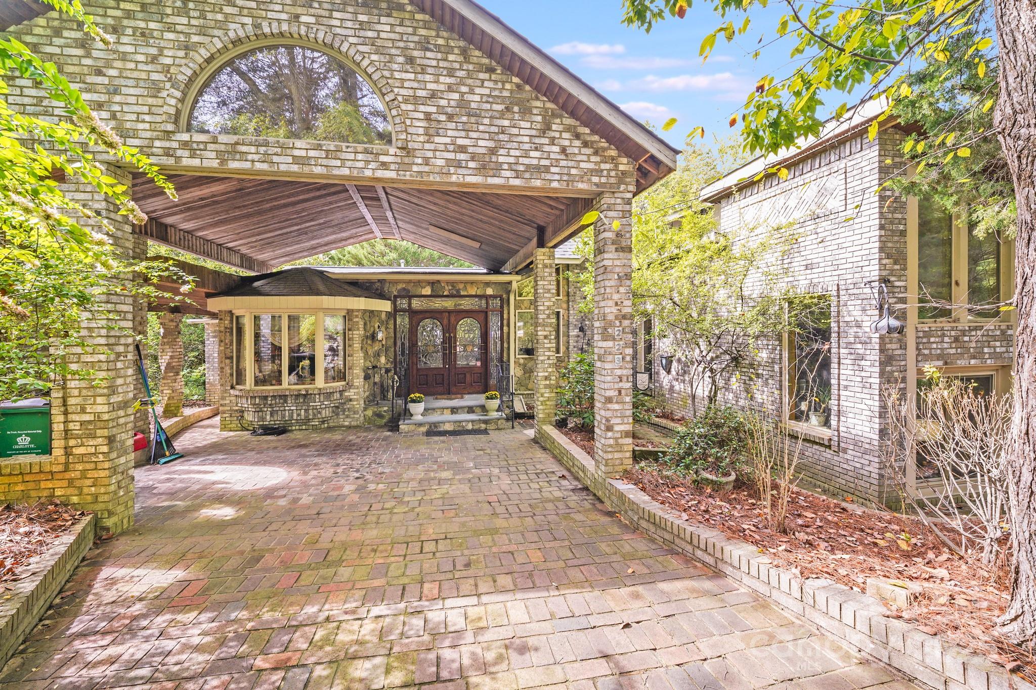 Oak Creek Estates - Residential