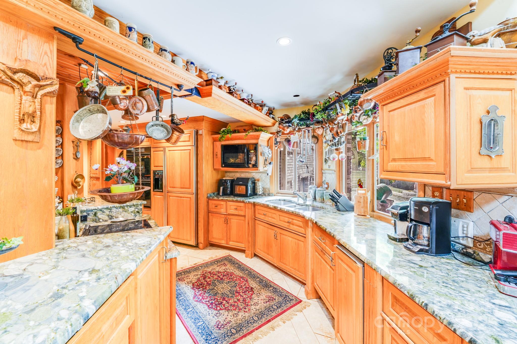 Oak Creek Estates - Residential