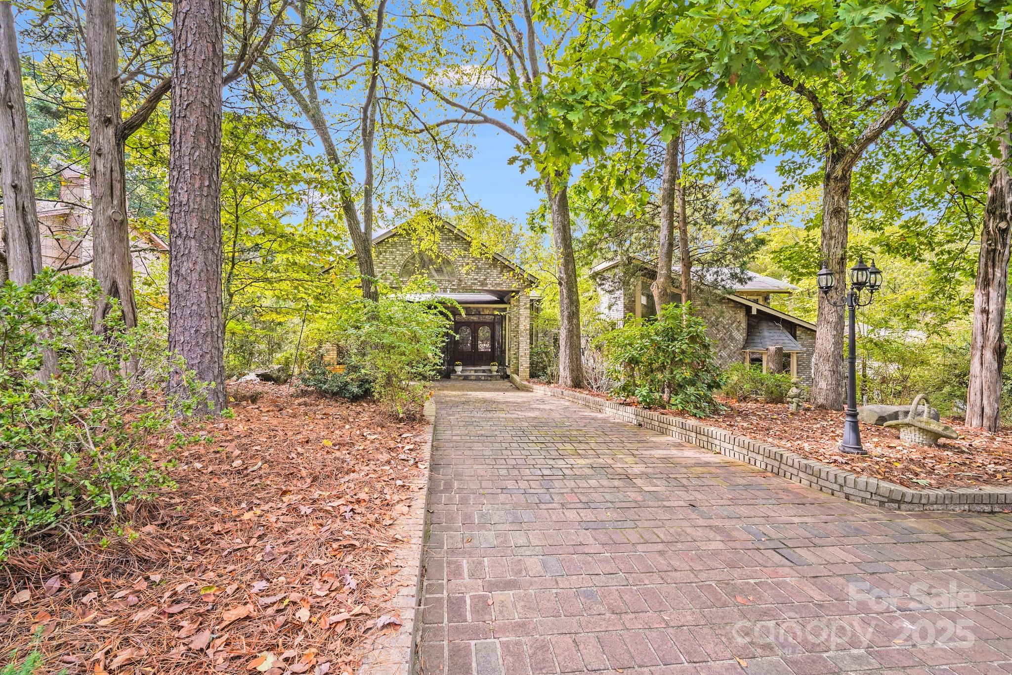 Oak Creek Estates - Residential