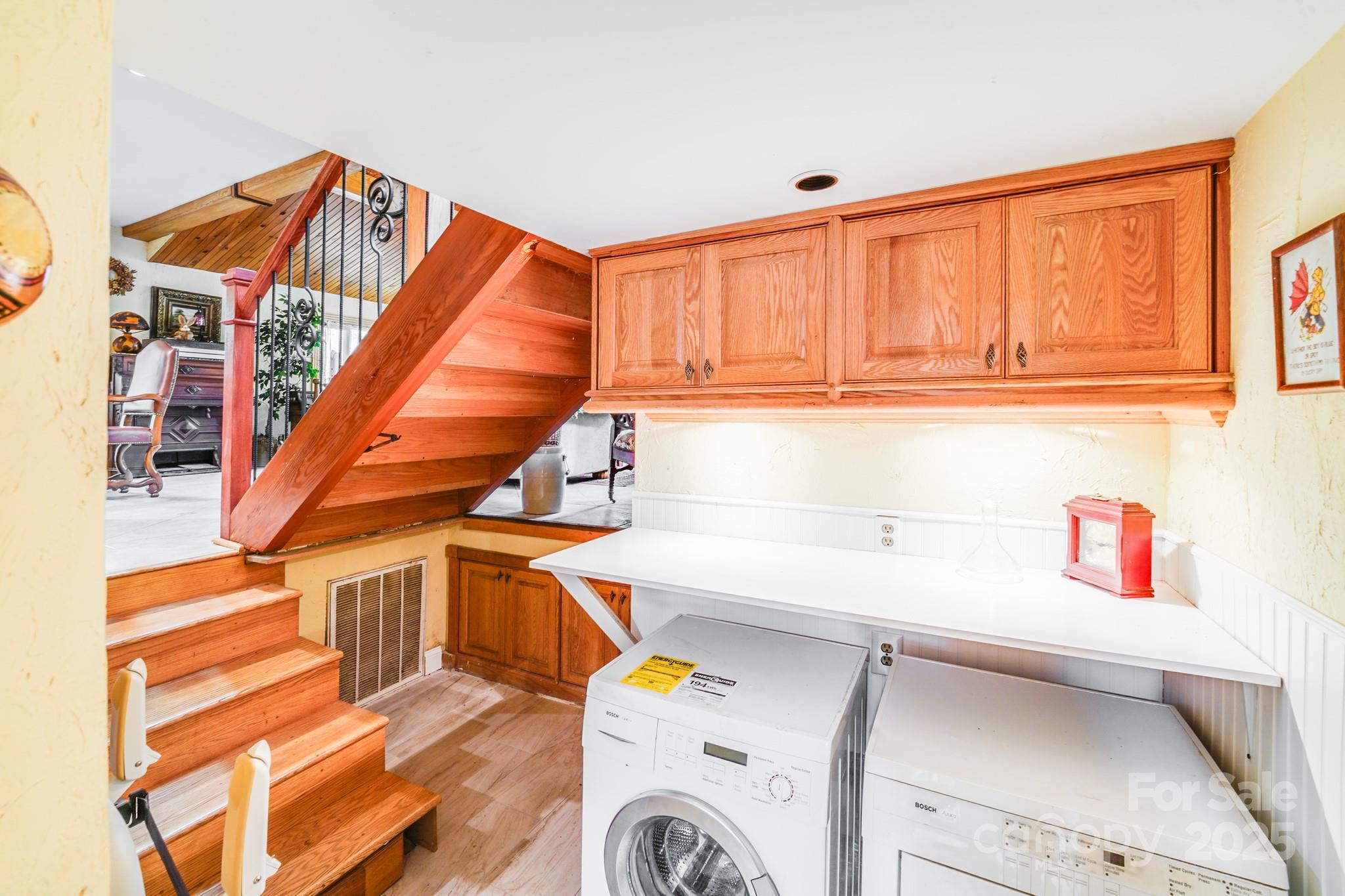 Oak Creek Estates - Residential