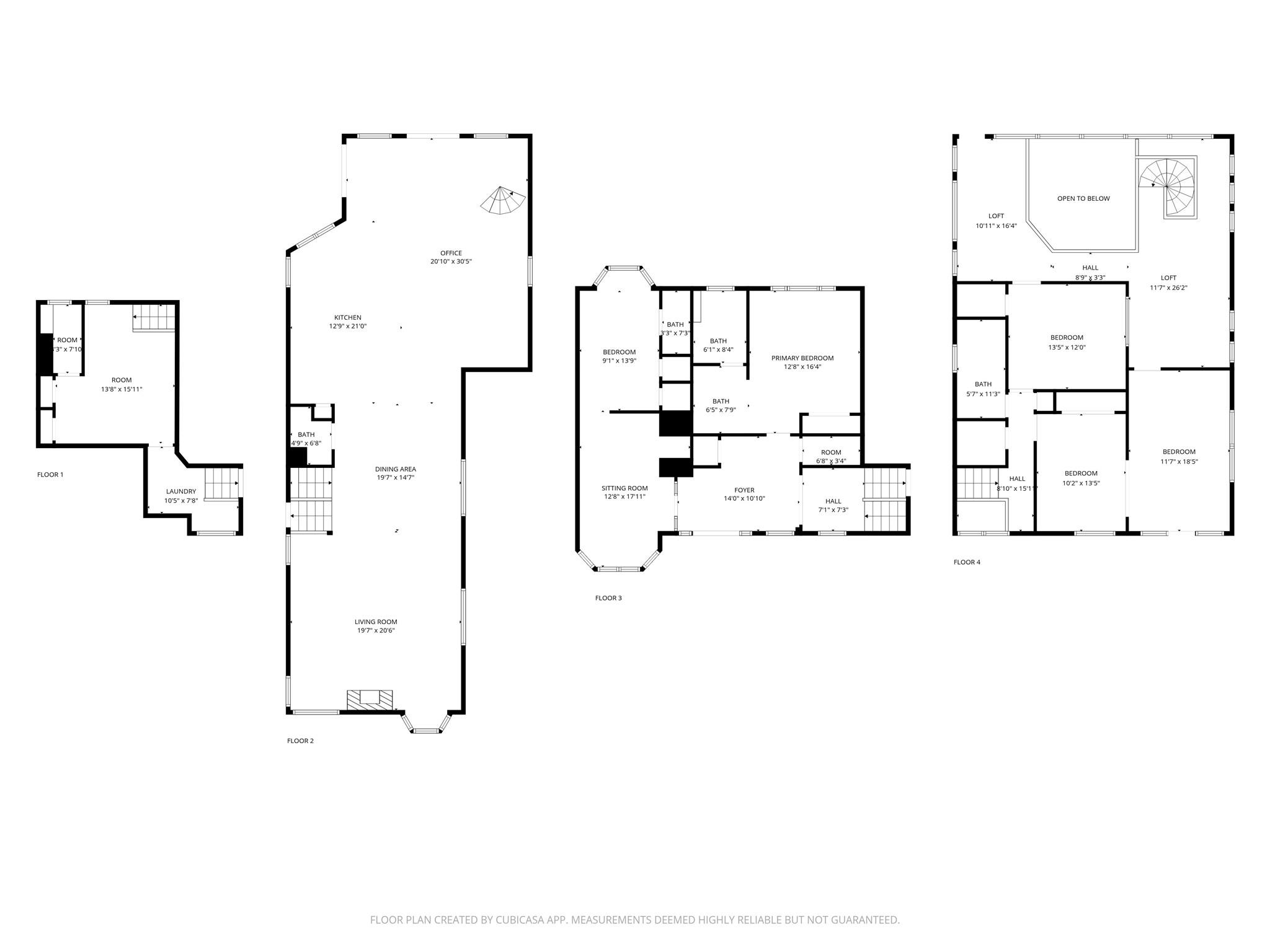 Oak Creek Estates - Residential