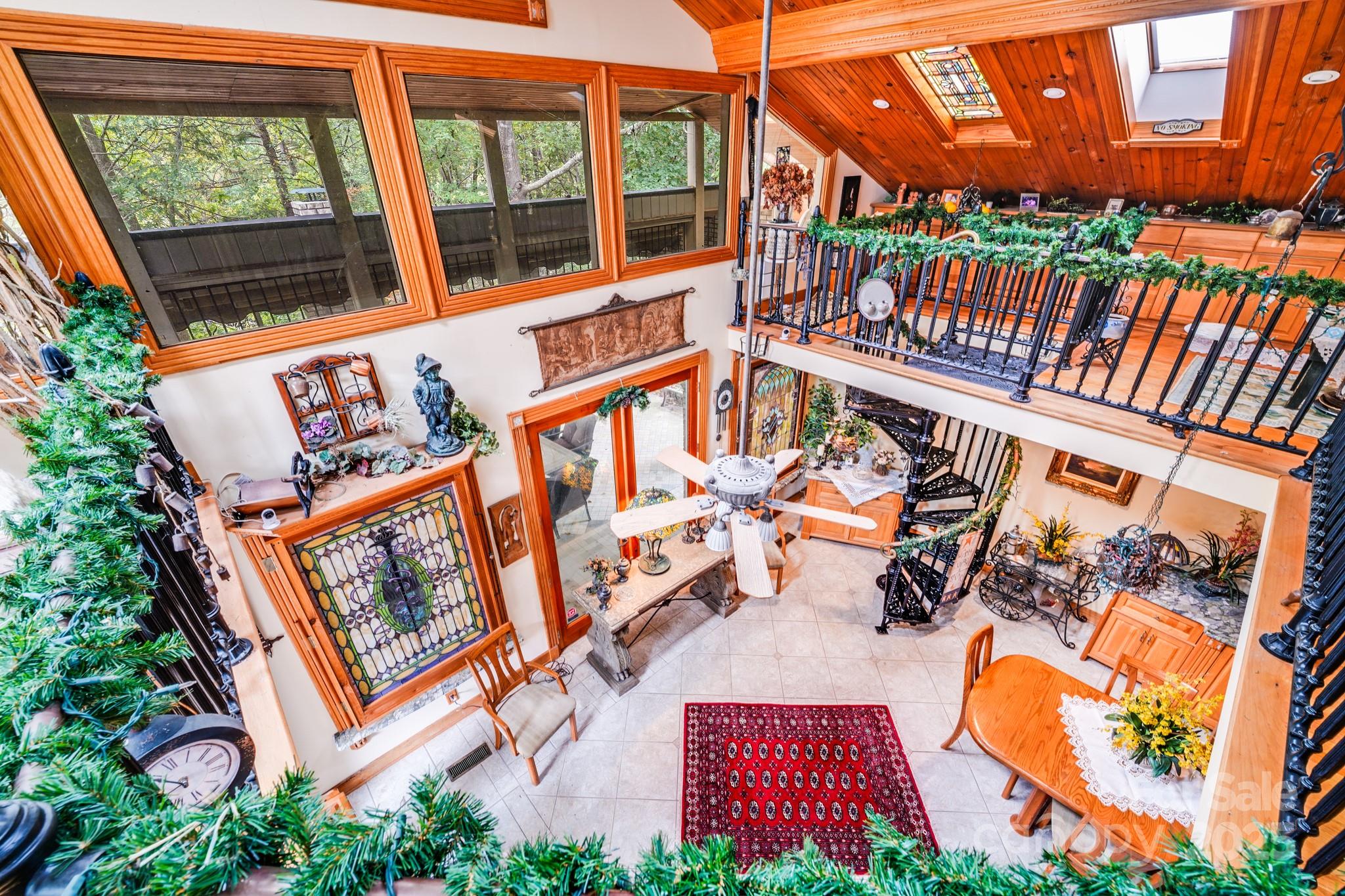 Oak Creek Estates - Residential