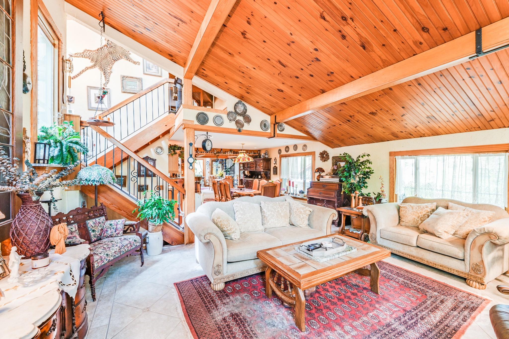 Oak Creek Estates - Residential